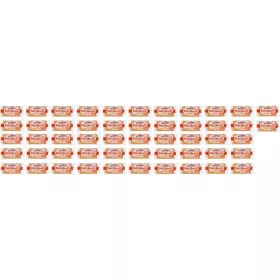 52x 100g JUTRZENKA Petit Beurre Kekse im Karton