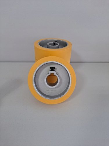 Hobelhobel, Gummiwalze, Vorschub 140x50 0 W