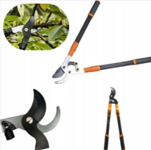  Bradas Handschere 100 cm