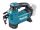  Ölfreier Kompressor DMP von Makita 0 l 11,1 bar