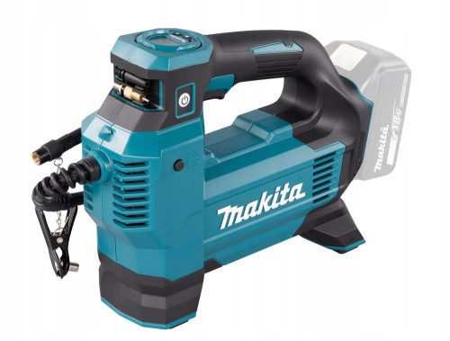  Ölfreier Kompressor DMP von Makita 0 l 11,1 bar