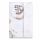  EGA KIDS Safari Flanell-Stoffwindel 60x50cm Schlafende Tiere 1 Stk.