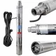  Tauchpumpe Malec-Pompy 1 W, 1920 l/h