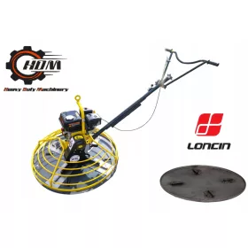 HDM Benzin-Flügelglätter 76 cm