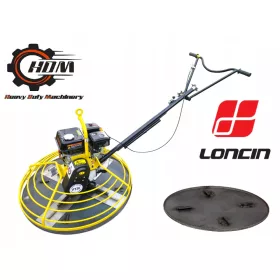 HDM Benzin-Flügelglätter 91 cm