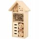  HAUS BUDKA HOTEL FÜR INSEKTEN