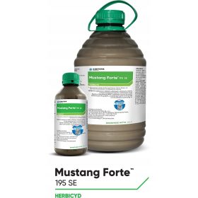   Corteva Agriscience Mustang Forte flüssiger Unkrautvernichter 5 l