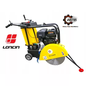   Benzinsäge für Bauarbeiter, für Beton, für HDM-Flächen 145 mm