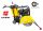 Benzinsäge für Bauarbeiter, für Beton, für HDM-Flächen 145 mm