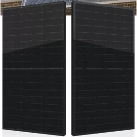 Fotovoltaik-Panel SERAPHIM ENERGY 430W TOPCON BIFACIAL