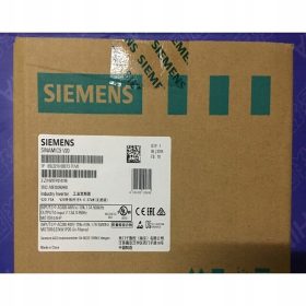Siemens Drehstromwechselrichter 0,37 kW 1,3 A