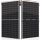 Fotovoltaik-Panel SERAPHIM ENERGY 440W TOPCON BIFACIAL BLACK
