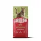 Carnilove Active Duck & Pheasant Steril Verpackung mit Katze