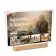  FOTORAHMEN AUF ACRYLGLAS, NETFLIX, PERSONALISIERTES GESCHENK