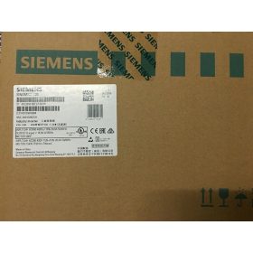 Siemens Drehstromwechselrichter 7,5 kW 16,5 A