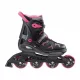  VERSTELLBARE INLINE-SKATES FÜR KINDER, Größen 36-39