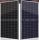 Panel fotowoltaiczny SERAPHIM ENERGY 460W BIFACIAL SCHWARZ