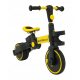  Happy Bike 3in1 Sportrike Gelb