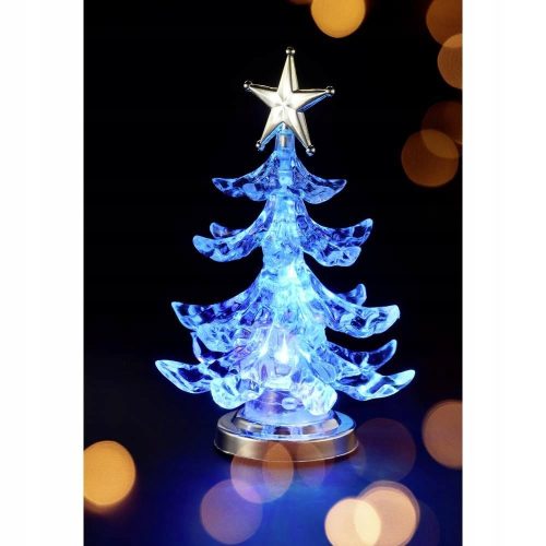  LED-Weihnachtsbaum