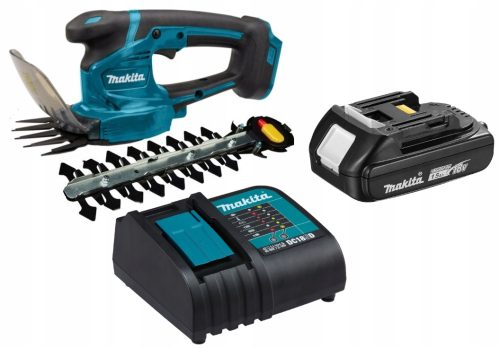  Makita Akku-Elektroschere 20 cm 18 V + 2 weitere Produkte