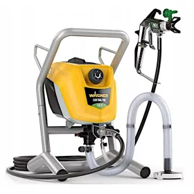 Wagner Control Pro 250 M 550 W 9 m Lackiereinheit