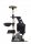  Niedriger Kratzbaum, hoher Kratzbaum, Bett, Kratzbaum, Turm Pet HOBBY 101 - 160 cm
