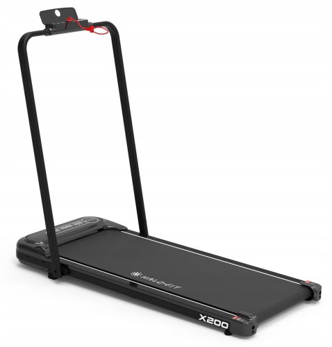  Halo-Fit X200 elektrisches Laufband bis 100 kg