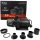  Deep Aqua 123 W Pumpe Über 5000 l/h