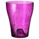  Abdeckung 13,5 cm, transparentes Glas, mehrfarbig