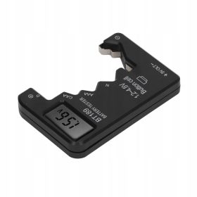  BATTERIE-TESTER-MESSGERÄT 6F22 AAA AA 9V 1,5V