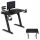  Computer-Gaming-Schreibtisch für Computer + Zubehör 100 x 50 cm Sense7 Nomad
