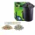  Druckfilter mit UV-Lampe Aqua Nova NPF-40 24W