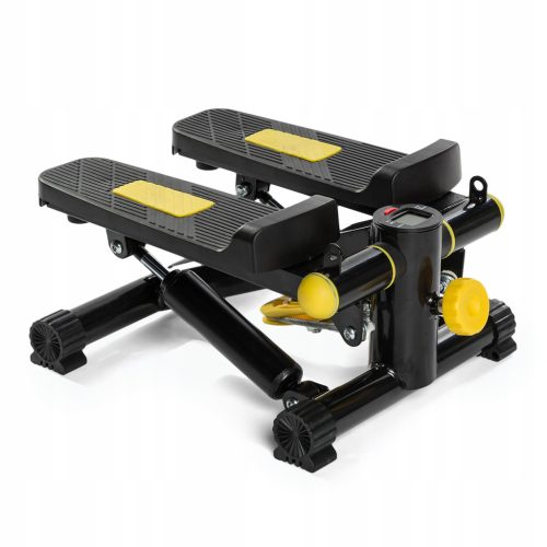 Fitness-Stepper für Aerobic-Übungen TREXO FS100 Rutschfeste Füße
