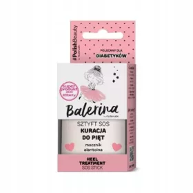  Flos-Lek Fußstift 20 ml 20 g