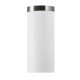  Runder Lichtmast Polux E27, 19 cm, weiß