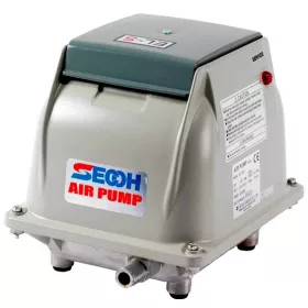 Secoh Membranpumpe 80 l/h