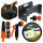  Bradas WBC1/250 Gartenschlauch 50 m PVC + 3 weitere Produkte