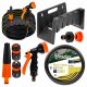  Bradas WBC1/250 Gartenschlauch 50 m PVC + 3 weitere Produkte