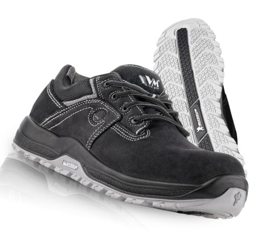 VM Footwear 8135-S1 Arbeitsschuhe, Größe 43