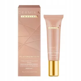  Dermika Anti-Falten-Creme für Augen/Augenlider