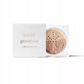  Paese Glowerous 02 Gold einzelner loser Textmarker 5 g