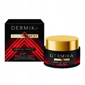  Dermika Mesotherapeut Nachtreparaturcreme 50 ml