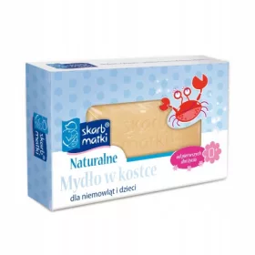  MOTHER'S TREASURE Stückseife – 100 g