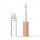  Paese Cotton Delight Lipgloss 01