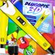 3D-STIFT FÜR KINDER DRUCKER MAGIC PEN SET + PLA-PATRONEN 200 METER