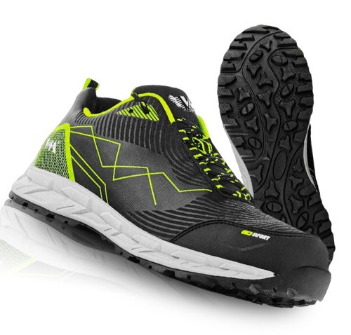 VM Footwear Mallorca S1P Arbeitsschuhe, Größe 44