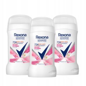    Rexona Advanced Protection Bright Bouquet Antitranspirant-Stick 50 ml