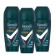  Rexona Men Advanced Protection Invisible Ice Antitranspirant Roll-on 50 ml