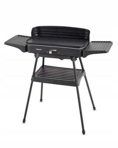  Elektrogrill Ambiano 1404TG-3DE 2200 W