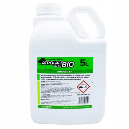 Adjuvans Atpolan Bio 5L für verbesserte Herbizidwirkung
